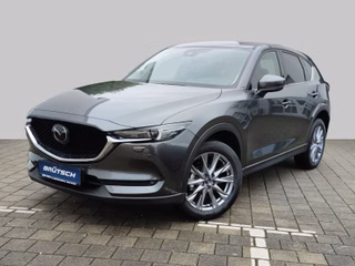 Mazda CX-5 Neuwagen Kaufen