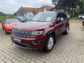 Jeep Grand Cherokee Used vehicle for sale