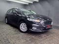 Daumennagel 3 - Ford Mondeo 2.0 TDCI, Turnier, AUTOMATIK, NAVI, PDC