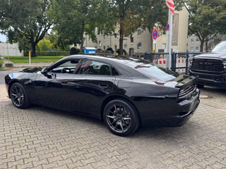 Dodge Charger Scat Pack AWD 2026 + Launch age - foto 9