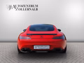 Daumennagel 5 - Mercedes-Benz AMG GT *PERF.-SITZE&ABGAS*BURM*DISTR*KEYL*RCAM*