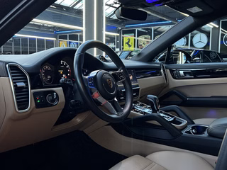 Porsche Cayenne Coupe E-Hybrid / CHRONO / ACC / PANO / LED / BOSE - foto 16