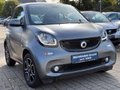 Daumennagel 38 - Smart ForTwo PASSION*LED&SENSOR*PANO*90PS*26.200KM*