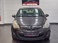 Daumennagel 2 - Opel Corsa D Satellite Klima Servo TÜV NEU