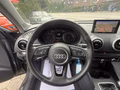 Daumennagel 13 - Audi A3 Sportback 30 TFSI sport Navi PDC Klima Tempomat Xenon SHZ