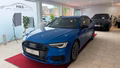 Daumennagel 1 - Audi A6 Avant 55 TFSI e quattro S-LINE