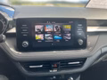 Daumennagel 9 - Skoda Fabia Style 1.0 TSI 110 PS