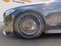 Daumennagel 13 - Mercedes-Benz S 63 AMG BRABUS 930 LED/LEDER/CARBON/HUD/PANO
