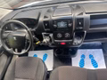 Daumennagel 17 - Peugeot Boxer Kasten 330 L2H1 Premium BlueHDi 130