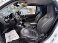 Daumennagel 24 - Smart ForTwo CABRIO*PRIME*NAVI*LEDER*AUTOMATIK*NAVI*