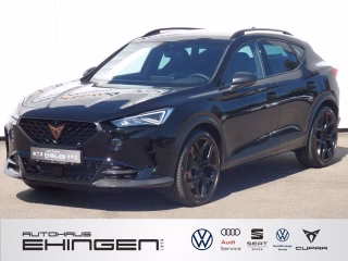 CUPRA Formentor VZ5 Gebrauchtwagen Kaufen