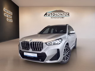 BMW X1 Gebrauchtwagen Kaufen
