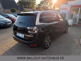 Citroën Grand C4 Picasso*2.HAND*KLIMA*NAVI*TOT*7-SITZER* - foto 5