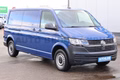 Daumennagel 3 - Volkswagen T6.1 TDI Kasten LR + PDC + 3-Sperrstange + Navi