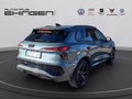 Daumennagel 7 - Audi Q3 quattro S Line Matrix+AHK+Pano+HUD+Kamera+Navi