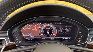 Audi RS 5 Coupe 2.9 TFSI quattro MASSAGE TOT HEAD-UP SHZ - photo 30
