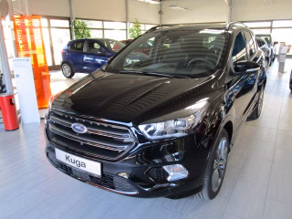 Ford Kuga Neuwagen Kaufen
