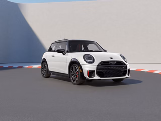 2027 MINI John Cooper Works 2 Door - photo 2