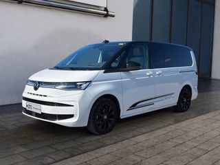 Volkswagen T7 Multivan Gebrauchtwagen Kaufen