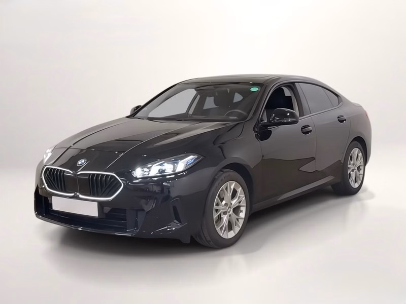 BMW 220i Gran Coupe MASSAGE/HUD/MMRY/H&K/360°/PANO