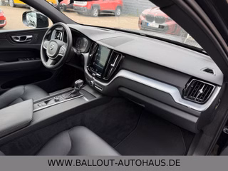 Volvo XC 60 Momentum AWD*1.HAND*PANO*SPUR*AHK*KAMERA* - bilder 12