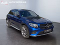 Daumennagel 7 - Mercedes-Benz GLC 43 AMG 4Matic/ACC/360°KAM/BURMESTER/LED/VOLL/SITZBELÜFTUNG/