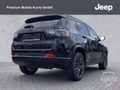 Daumennagel 2 - Jeep Compass MY21 S 1.3l S Panorama, ACC, 360Grad