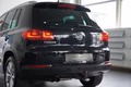 Daumennagel 10 - Volkswagen Tiguan Lounge Sport & Style  AUT NAV KAM AHK