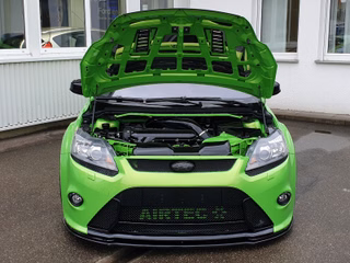 NPRS2LA Focus RS MK2 Ladeluftkühler von Airtec