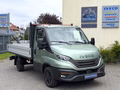 Daumennagel 1 - Iveco 35S Hi-Mat SpecialEdi LED AHK AlleAsist Kamera