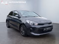 Daumennagel 7 - Kia Rio Dream Team/KLIMA/SHZ/KAMERA/LED/1.HAND/EURO6/