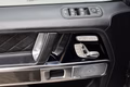 Daumennagel 13 - Mercedes-Benz G 63 AMG  Kamera Virtual Standhz. Schiebedach