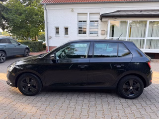 Skoda Fabia Ambition/Kamera/Automatik/ - foto 11
