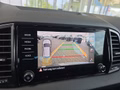 Daumennagel 50 - Skoda Karoq Sportline 1,5TSI DSG aAHK/ACC/Matrix/Navi/el.Klappe   **