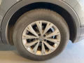 Daumennagel 17 - Volkswagen Tiguan Comfortline BMT/Start-Stopp KAMERA NAVI