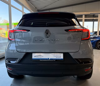 Renault Captur II Techno Sport Autom. LED Navi Kamera ACC - bilder 17
