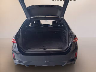 BMW 520 i M Sport Autom., LED Navi Iconic AHK - bilder 4