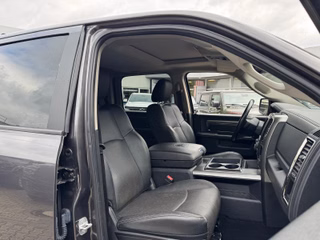 Dodge RAM 1500 5.7 V8 Crew Cab Laramie + Hardtop - foto 18