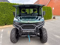 Daumennagel 2 - CFMOTO UFORCE U10 Pro Highland T1b ABS Vollkabine uvm.