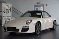 Daumennagel 4 - Porsche 911 Carrera S Cabrio  PTS Sonderlackierung