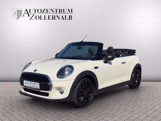 MINI ONE Gebrauchtwagen Kaufen