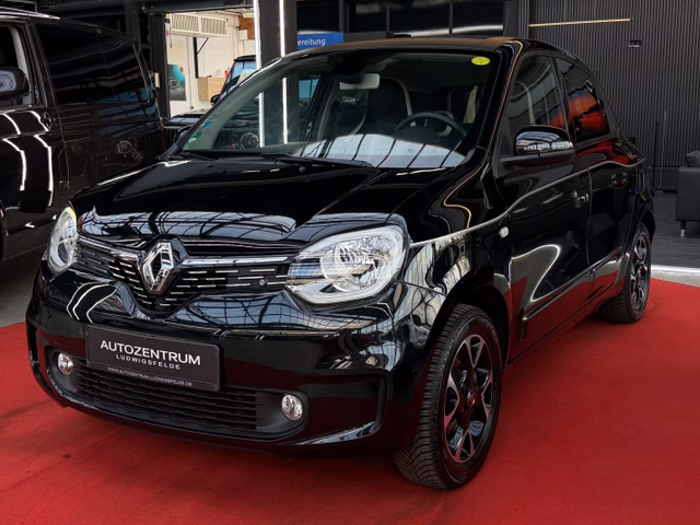 Renault Twingo Intens AUTOMATIK/FALTDACH/LEDER/KLIMA/TEMPOMAT - foto 2