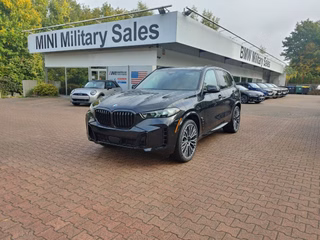 2026 BMW X5 xDrive40i - photo 1