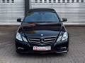 Daumennagel 10 - Mercedes-Benz E 350 E Cabrio E 350 CGI BlueEfficiency