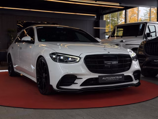 Mercedes-Benz S 400 Gebrauchtwagen Kaufen