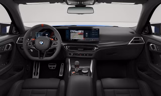 2027 BMW M2 M xDrive Coupe - photo 7