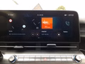Daumennagel 20 - Hyundai KONA 1.6 T-GDI 2WD EURO 6e