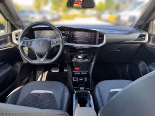 Opel Mokka Ultimate +Kamera+Sitzheizung+ - foto 1