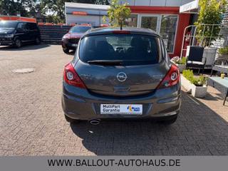 Opel Corsa D 150 Jahre*1.HAND*KLIMA*TEMPO*LKZ*SHZ*EU5 - bilder 6