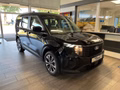 Daumennagel 3 - Ford Tourneo Courier Titanium + AHK